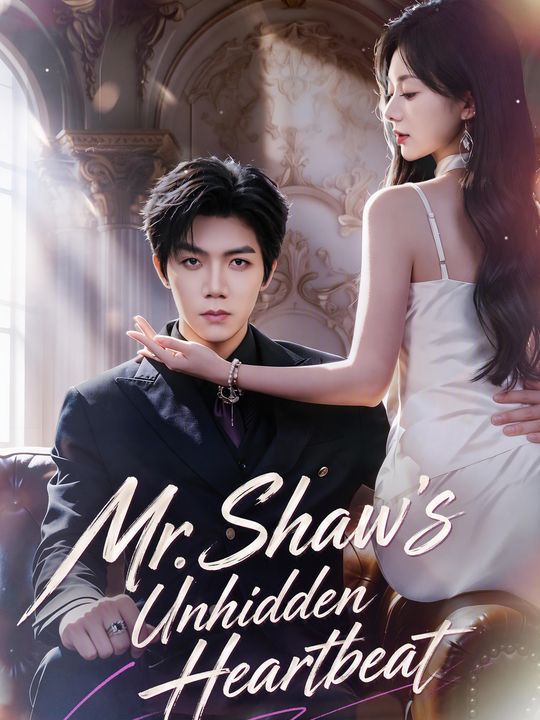 Mr. Shaw's Unhidden Heartbeat