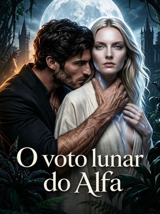 O voto lunar do Alfa
