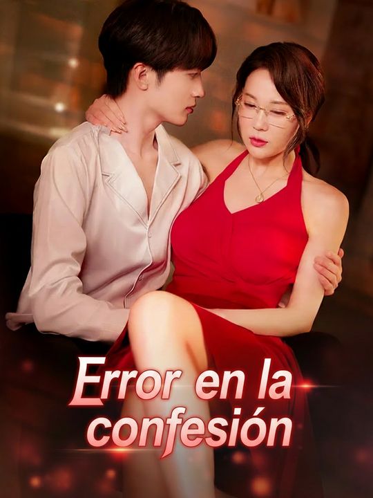 Error en la confesión
