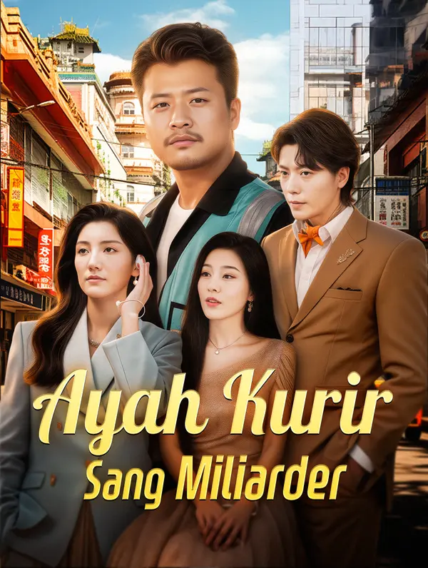 Ayah Kurir Sang Miliarder(Sulih Suara)
