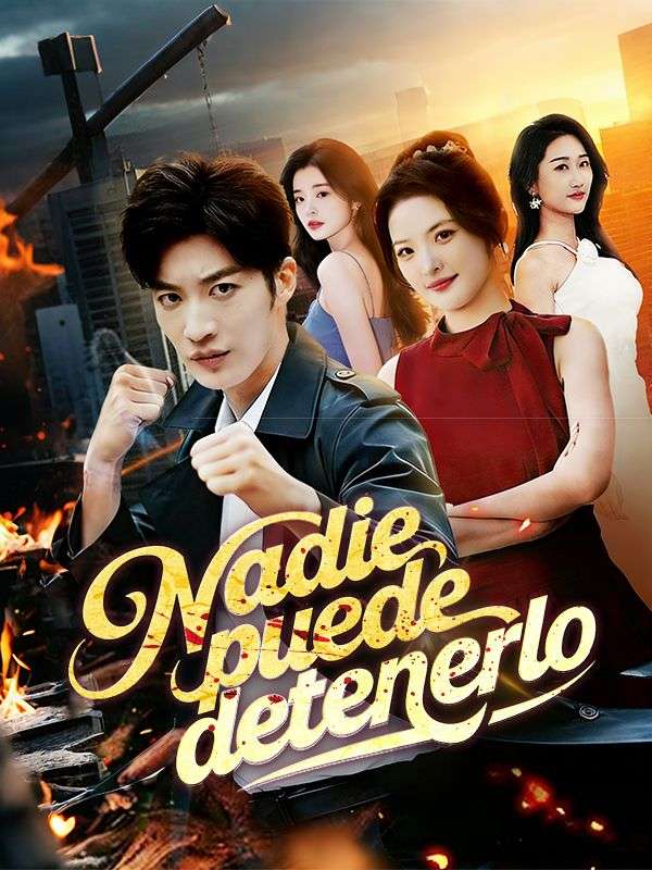 Nadie puede detenerlo (Doblado) (2026)