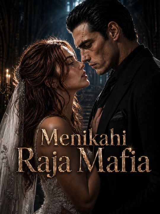 Menikahi Raja Mafia