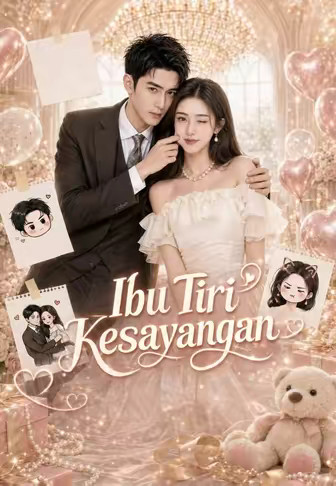 Ibu Tiri Kesayangan