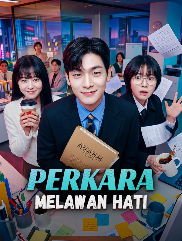 Perkara Melawan Hati