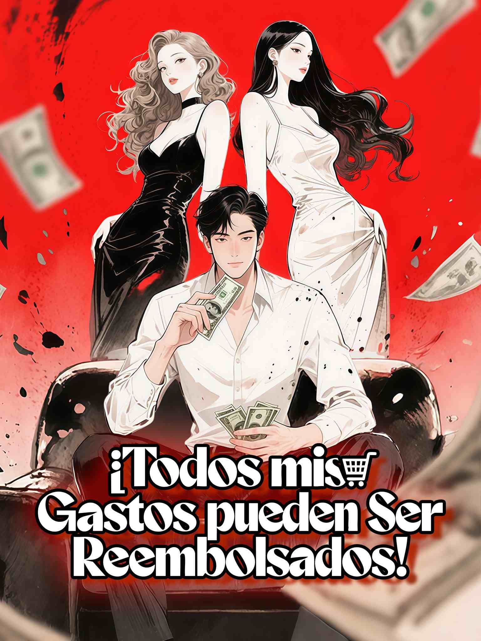 ¡Todos mis Gastos pueden Ser Reembolsados!