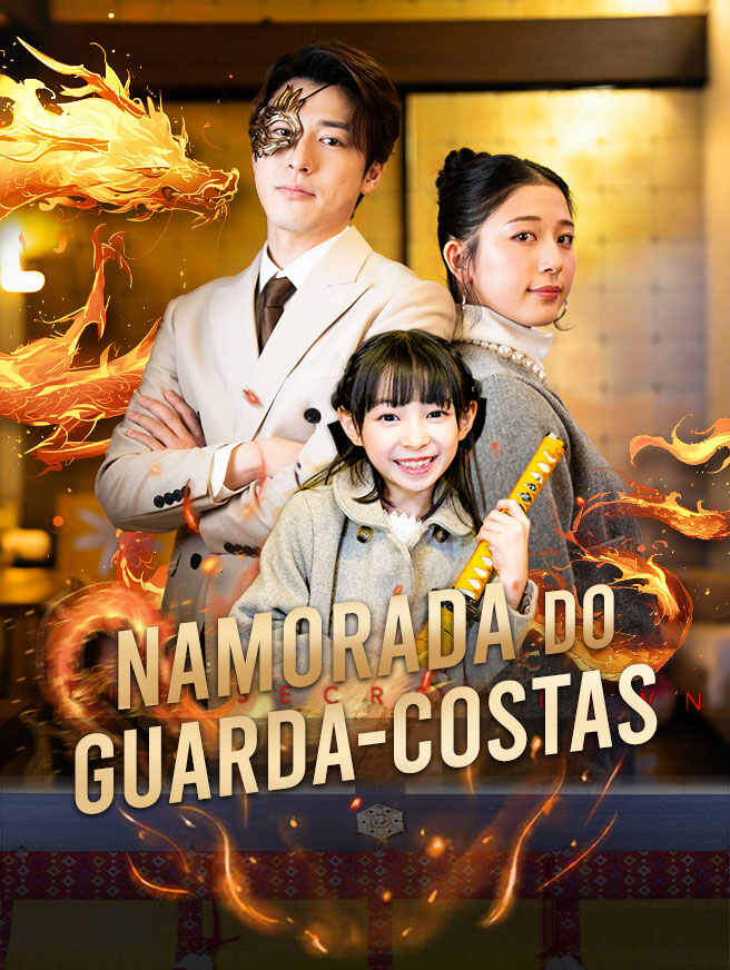 Namorada do Guarda-Costas