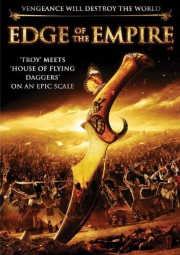 Edge of the Empire (2010)