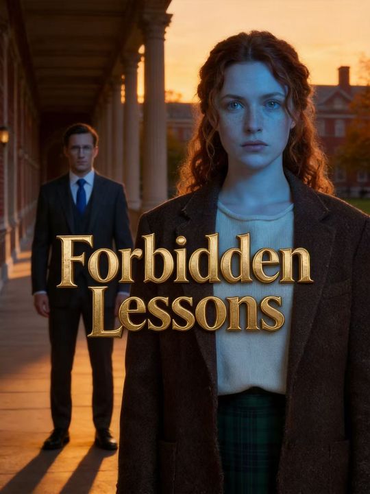 Forbidden Lessons