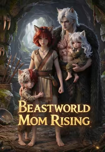 Beastworld Mom Rising