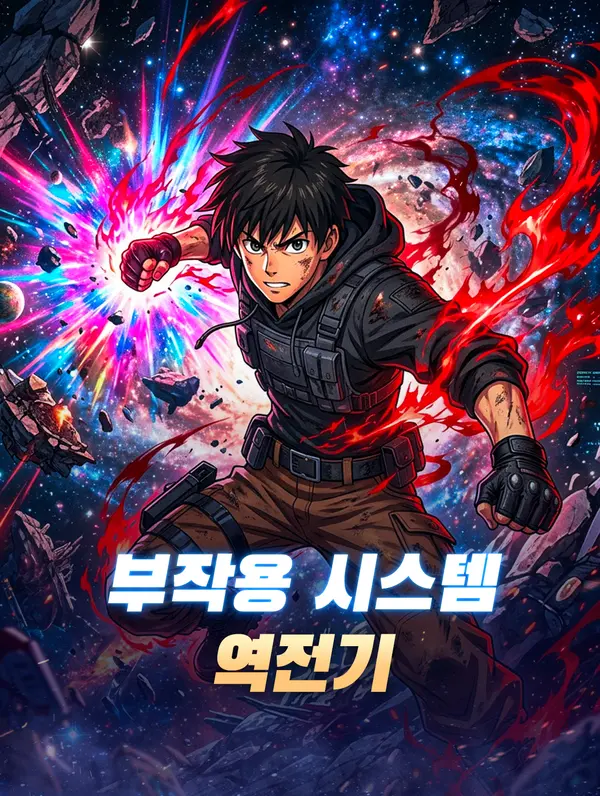 부작용 시스템 역전기