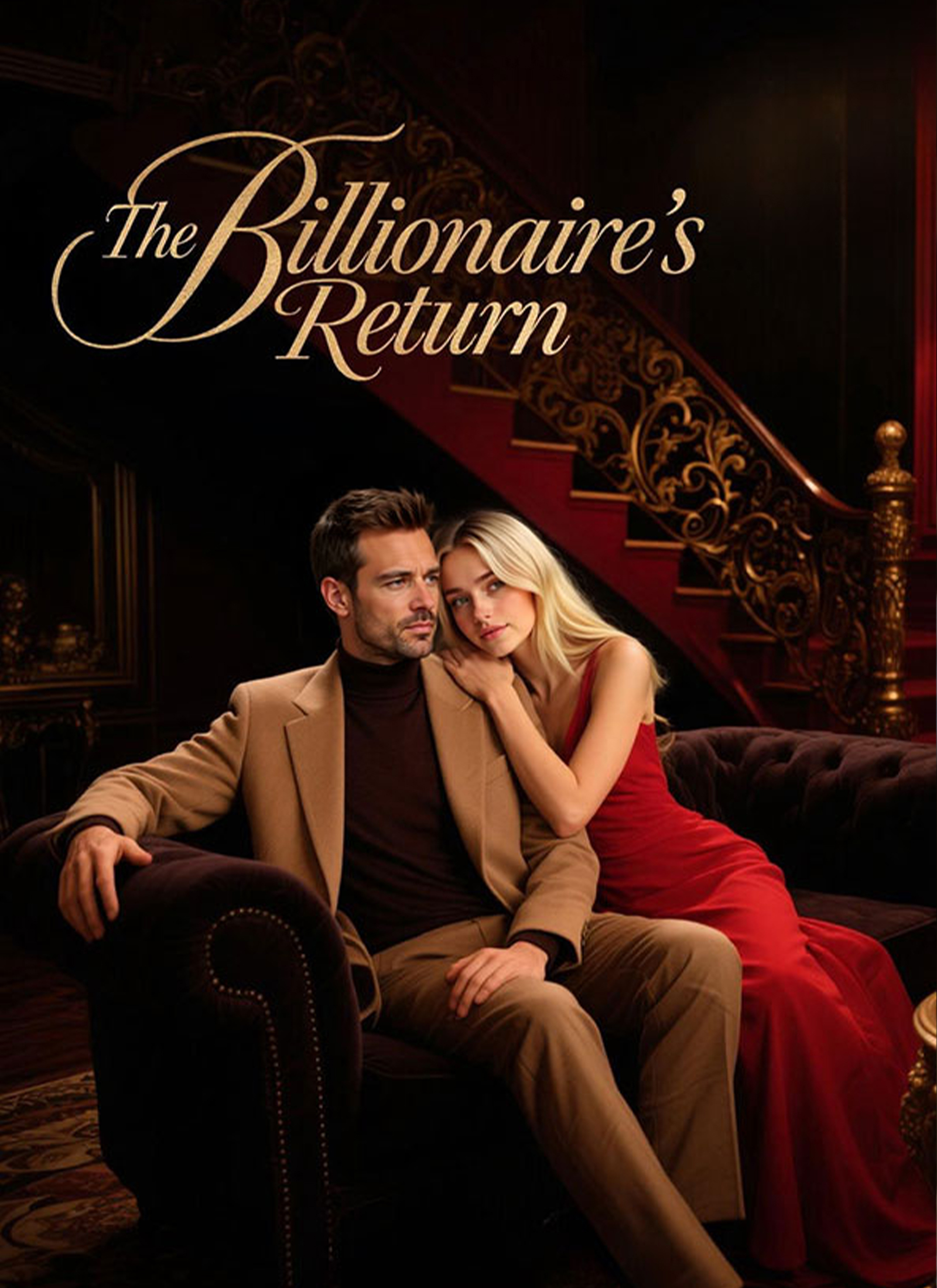 The Billionaire's Return (2024)