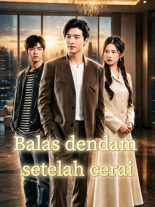 Balas dendam setelah cerai