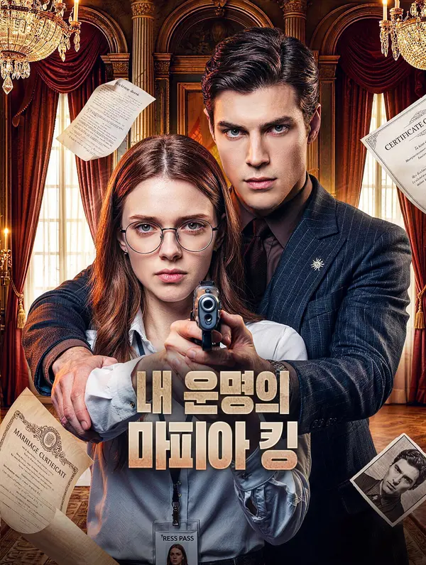 내 운명의 마피아 킹