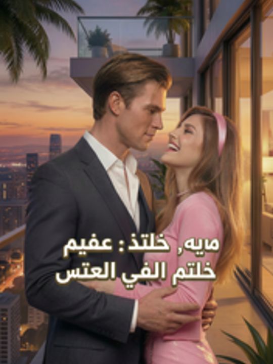 باب خطأ، ألفا صحيح: الوحش في بدلة