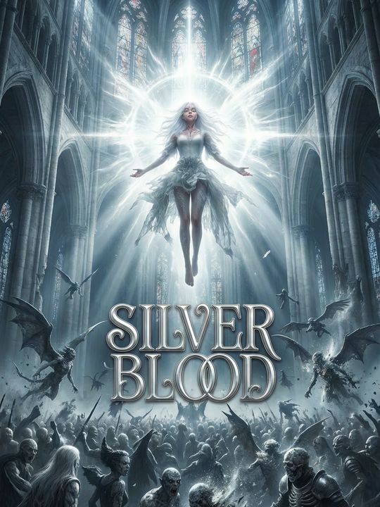 Silver Blood