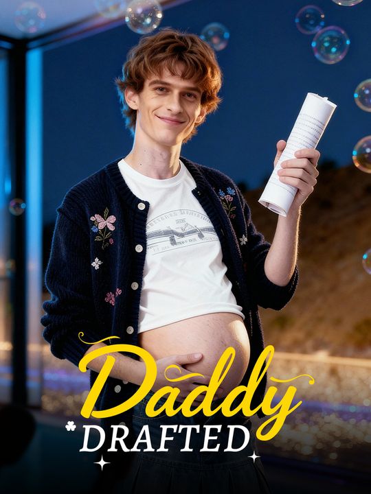 Daddy Drafted