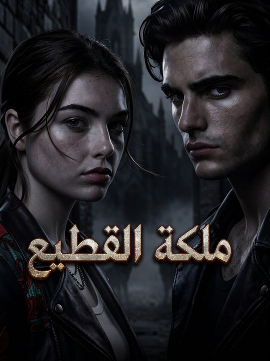 ملكة القطيع