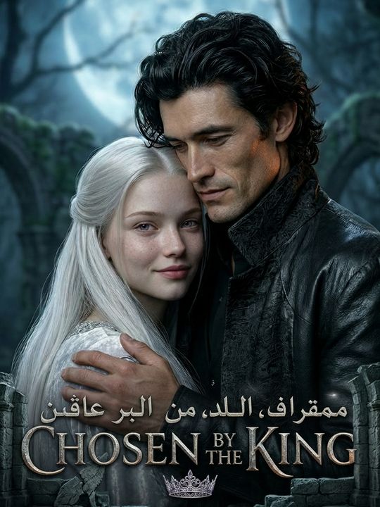 مرفوضة من الألفا، ومختارة من الملك