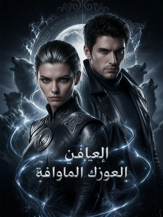 مرفوضة من رفيقي الألفا