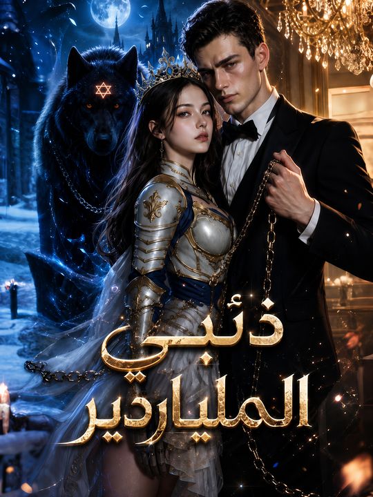ذئبي الملياردير