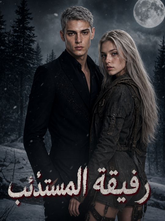 رفيقة المستذئب