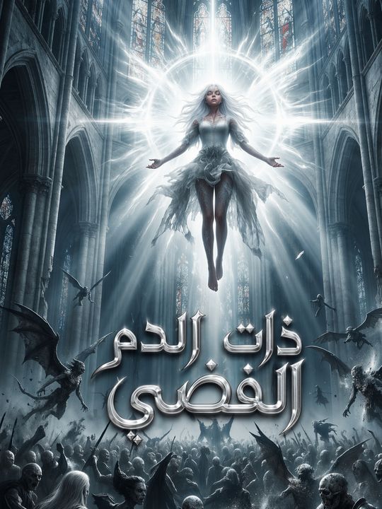 ذات الدم الفضي