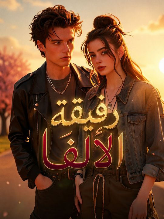 رفيقة الألفا
