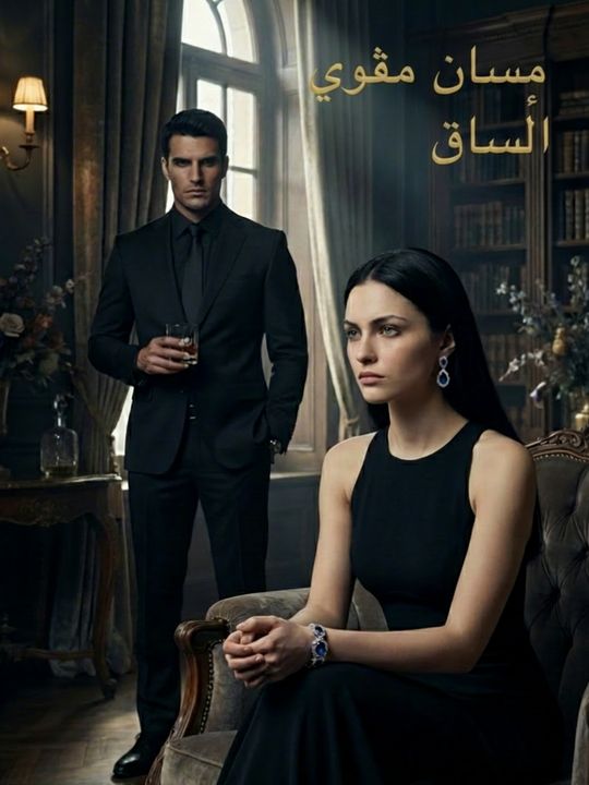 أسيرة الوحش