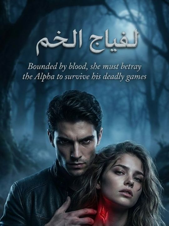 عهد الذئب