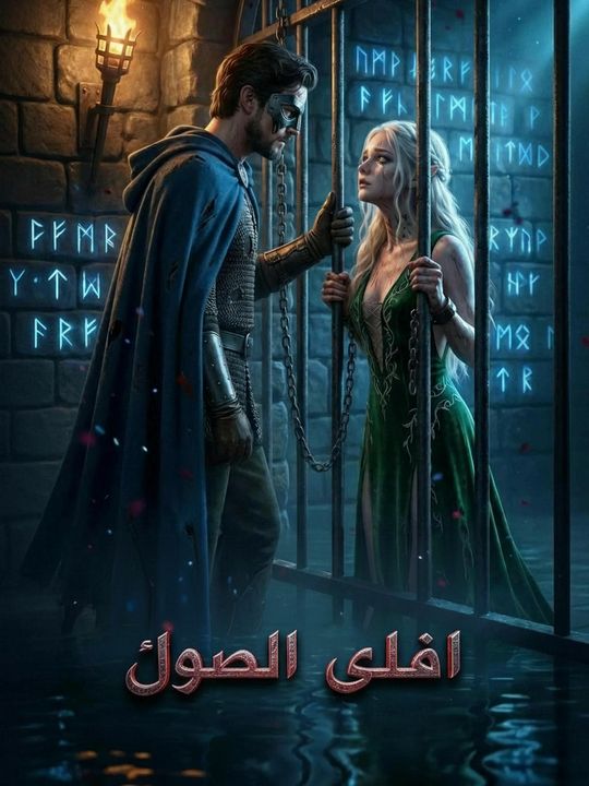 قبلة الملعونة