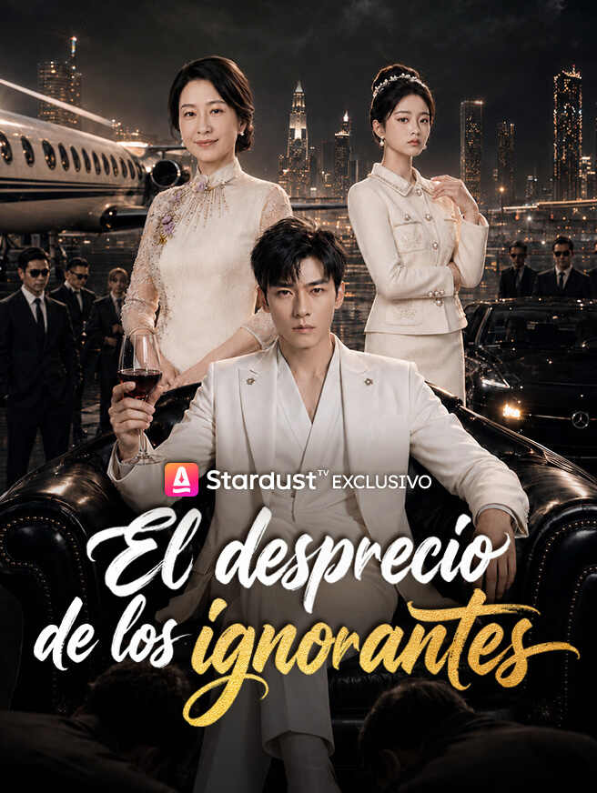 El desprecio de los ignorantes
