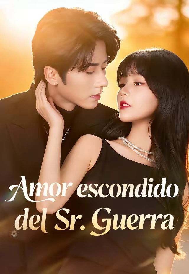 Amor escondido del Sr. Guerra(Doblado)