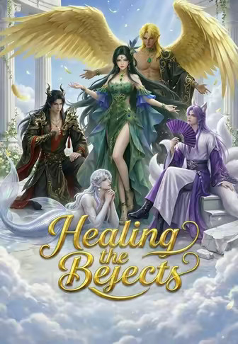 Healing the Rejects