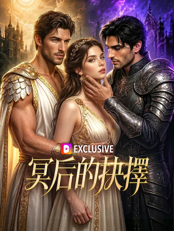 冥后的抉擇
