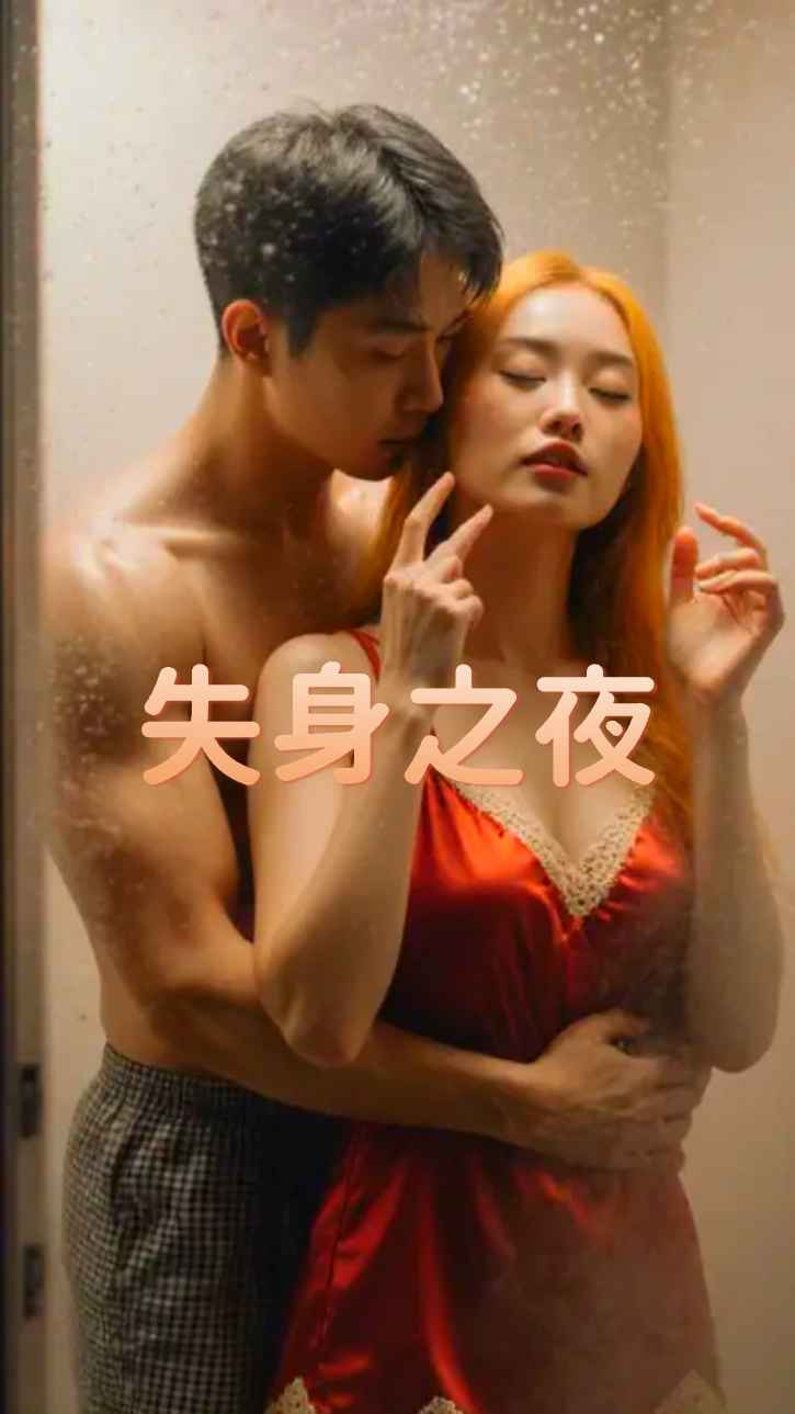 失身之夜