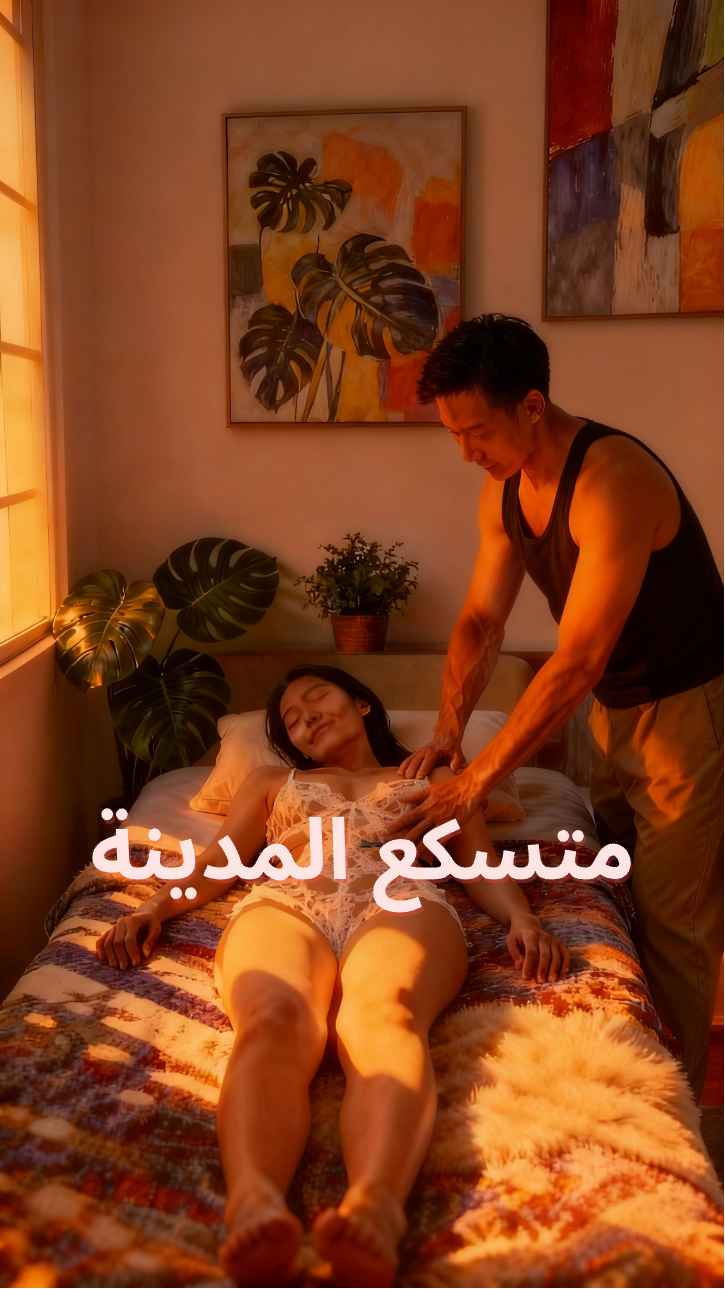 المتجول الحضري