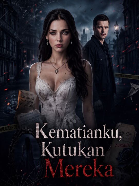 Kematianku, Kutukan Mereka