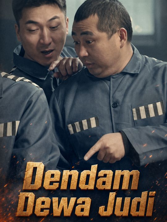 Dendam Dewa Judi