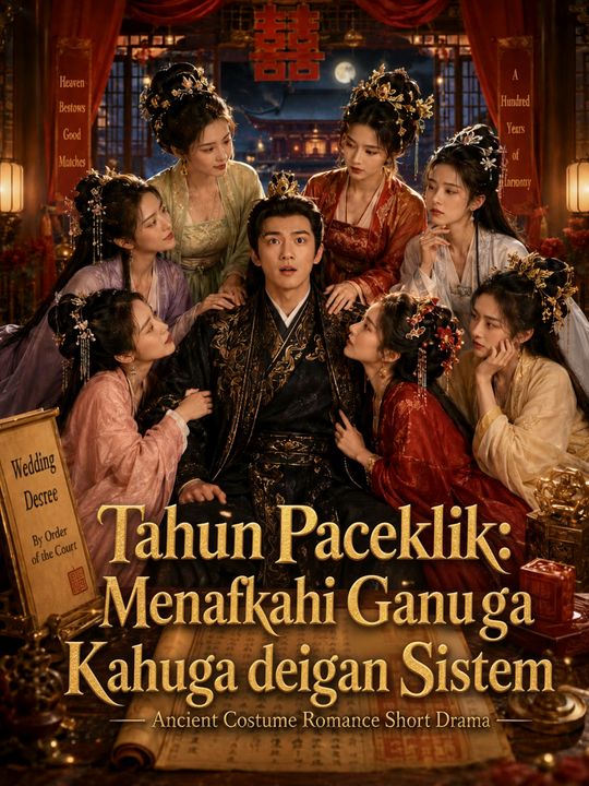 Tahun Paceklik: Menafkahi Keluarga dengan Sistem