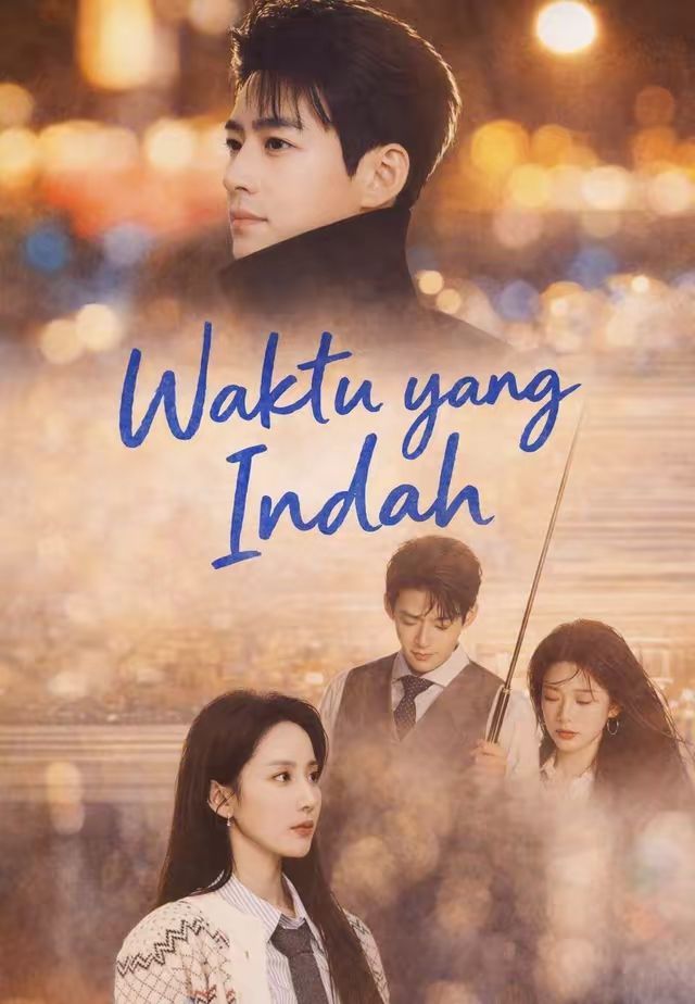 (Dub)Waktu yang Indah