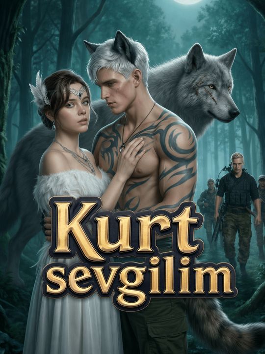 Kurt sevgilim