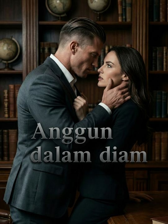 Anggun dalam diam