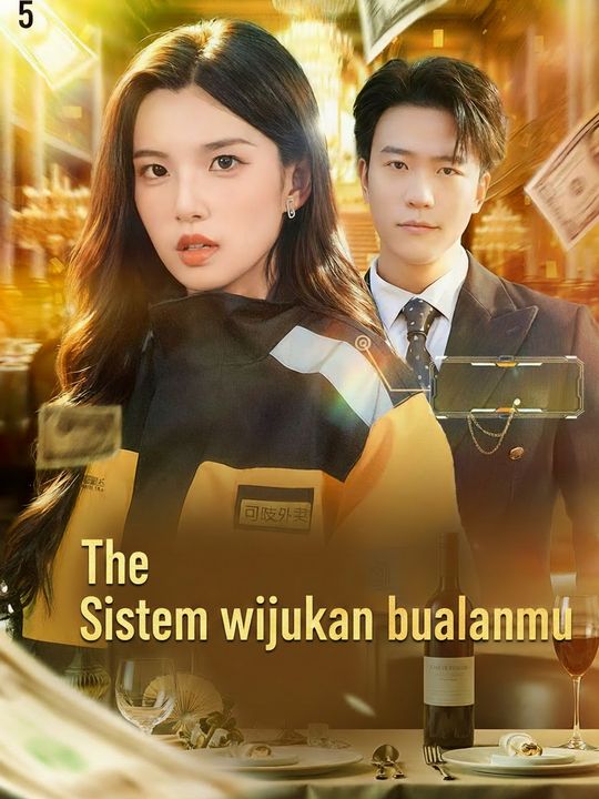 Sistem wujudkan bualanmu