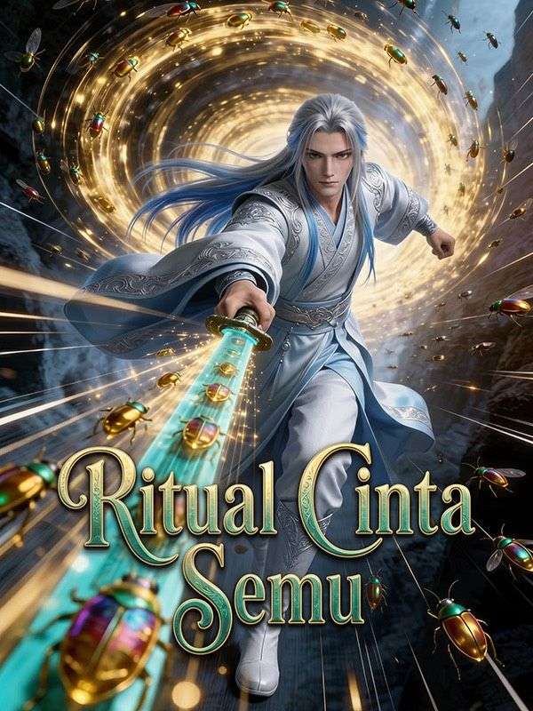 Ritual Cinta Semu