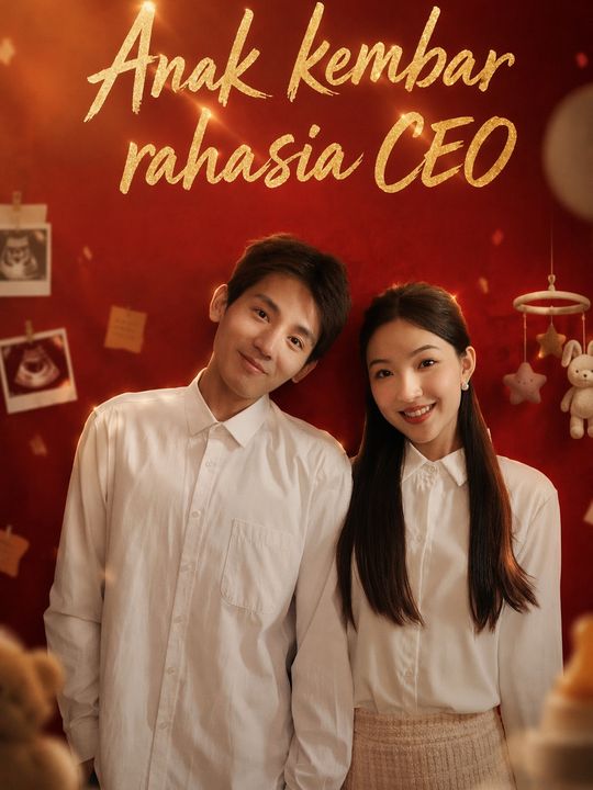Anak kembar rahasia CEO