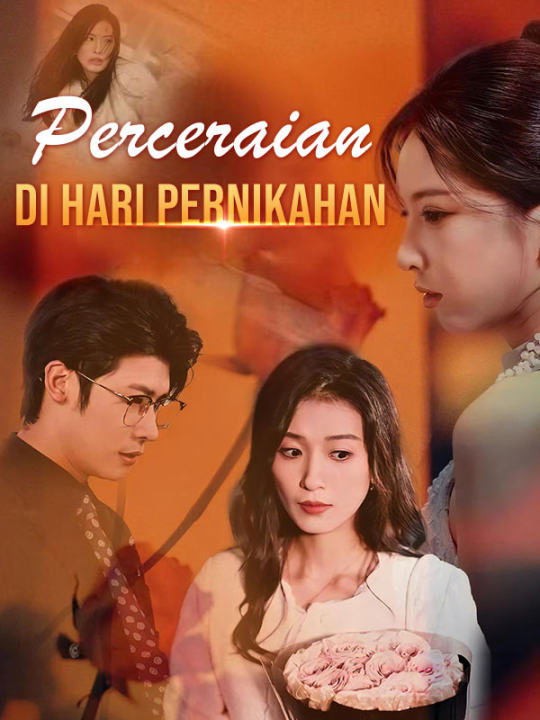 Perceraian di Hari Pernikahan
