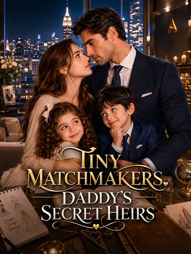 Tiny Matchmakers Daddy's Secret Heirs