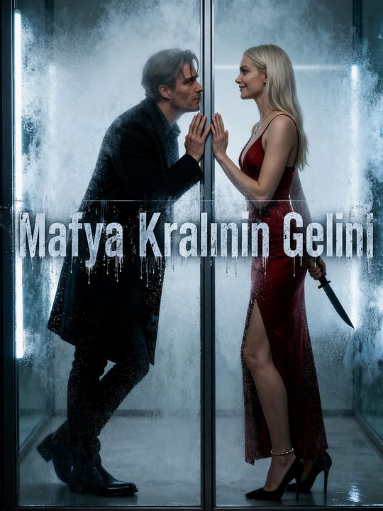 Mafya Kralının Gelini