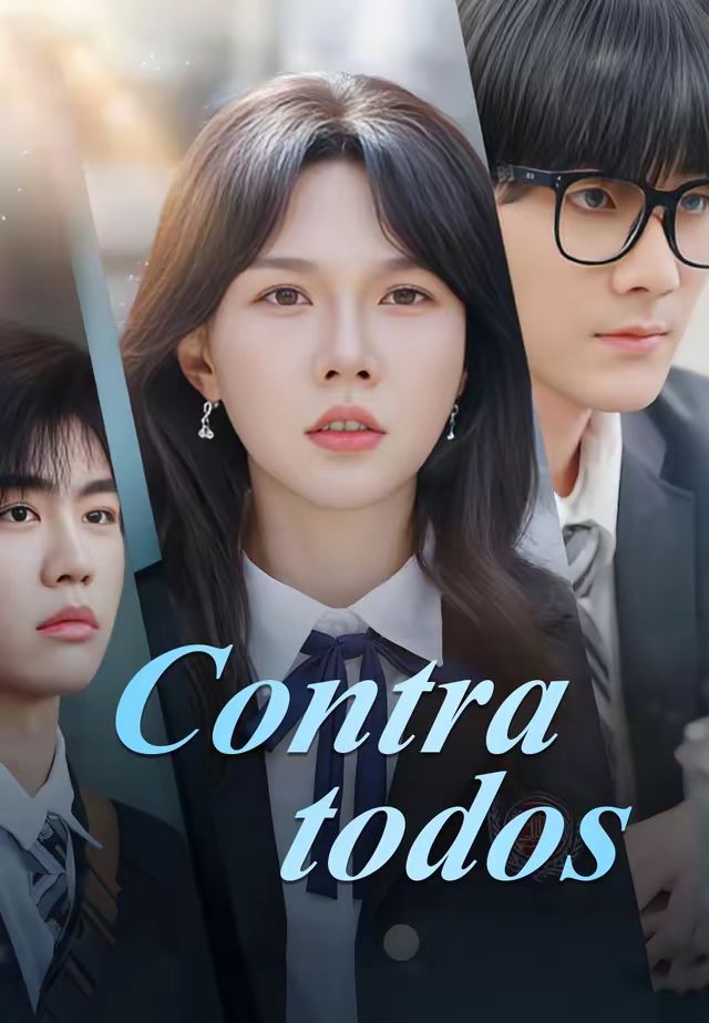 Contra todos(Doblado)