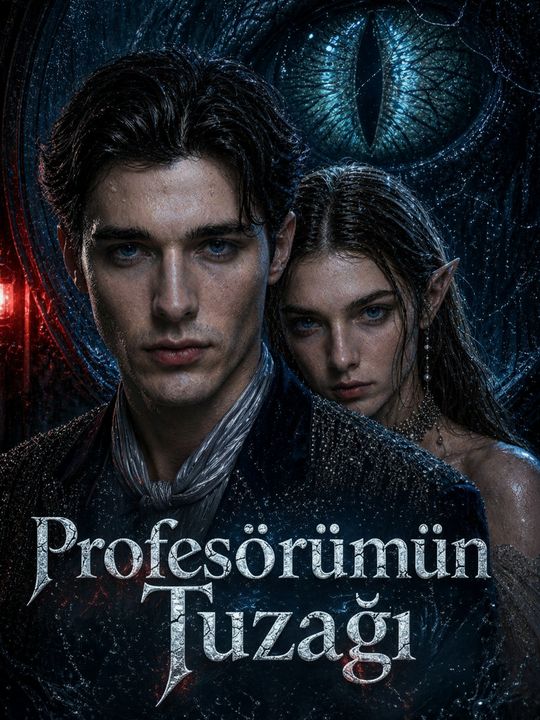 Profesörümün Tuzağı